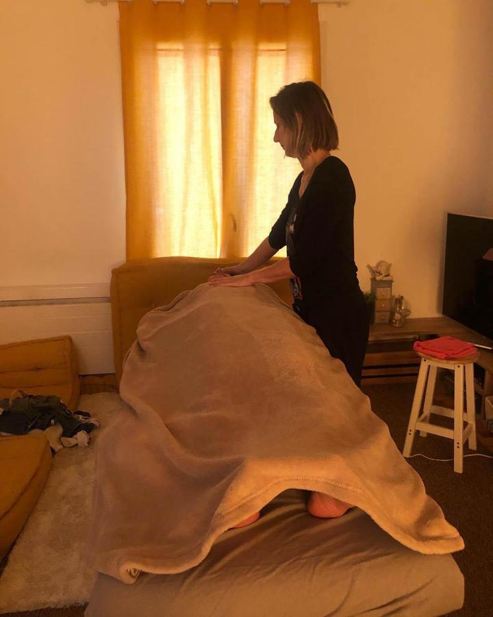 Séances de méditation Écully